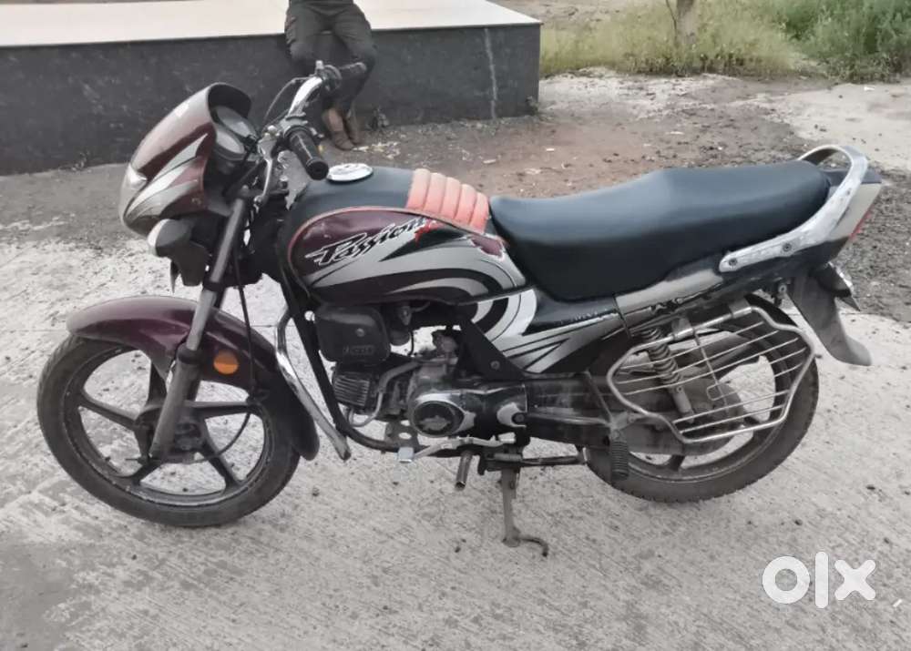 Urgent sale Paishion plus 2007