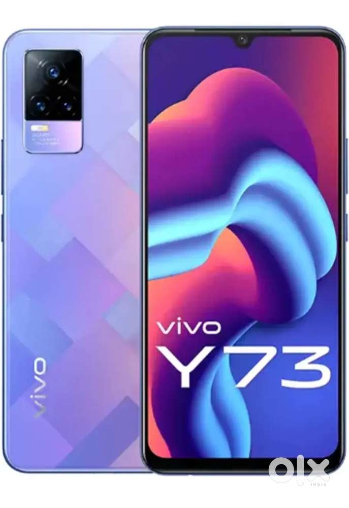 Vivo y73 4g 8/128