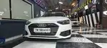 Audi A4 2023