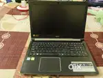New laptop 1 month old.