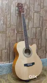 Acoustic Guitar
