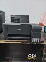 Epson L3150 wifi