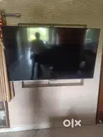 Samsung led 55 inch perfect condition for sale