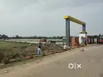 Plots  are  available in best location