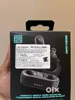 Skullcandy Earbuds (S2TEW-P740)