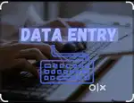 No qualification only internet knowledge is required forjob