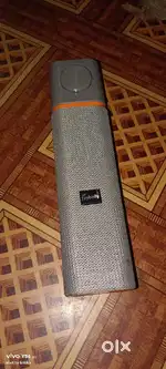 Working model