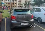 Volkswagen Polo 2011 Petrol 41523 Km Driven