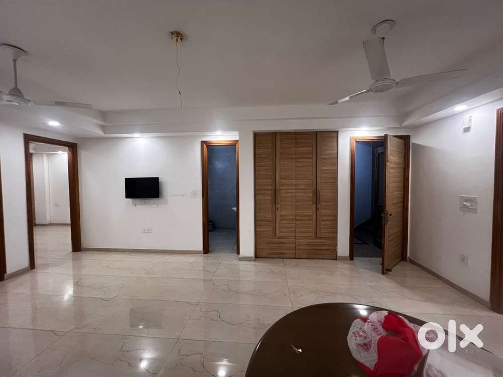 3 bhk upper ground