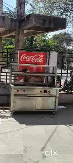 Dosa counter