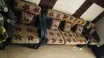 Sofa set 5 seater