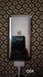 Ipod touch