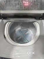 Fully automatic washing Machine