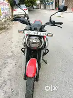 Bajaj freedom top model milage100km /kg cng petrol 65 km/ltr brand new