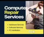 Desktop service windows installation Pc Service