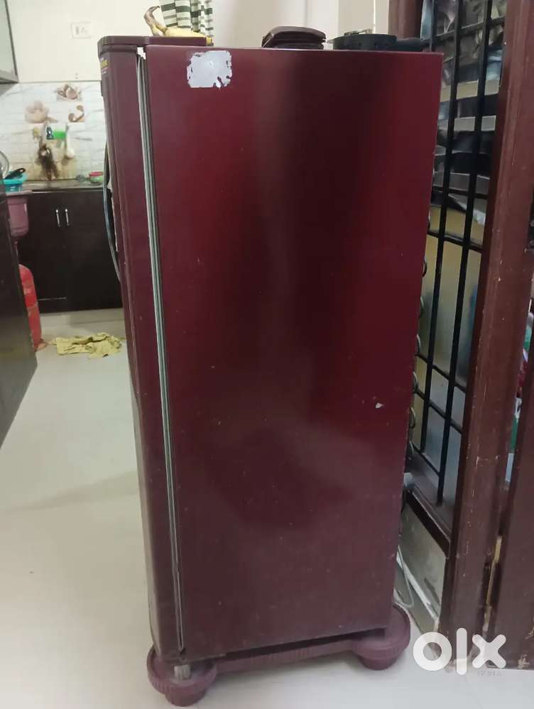 LG fridge for sale