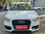 Audi Q3 2.0 TDI Quattro Premium Plus, 2015, Diesel