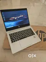 New hp probook 430 CORE i5 8TH/8GB/256SSD/13 INCH FHD