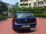 Mint condition BMW 1 Series 2014 Diesel less driven by doctor