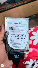 500gb hardiks hai good condition me hai