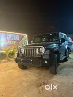 Mahindra  Thar LX D 4WD 4S HT