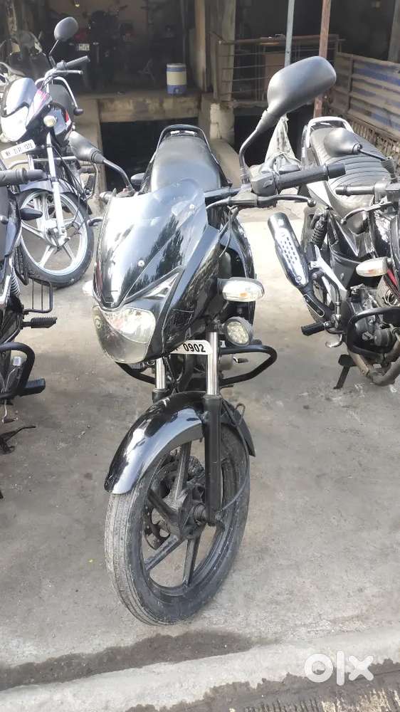 Pulsar 150 Kuch Kam Ho jaye ge
