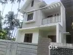 Thrissur west fort near aranattukara 6 cent 2200 sqft New house sale