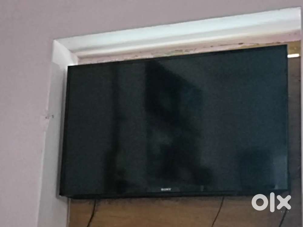Tv sony 40inches