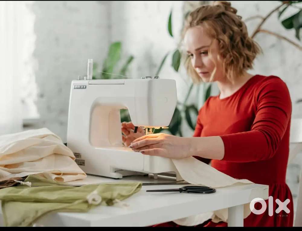 Urgently Required Tailor Master for Ladies Suits