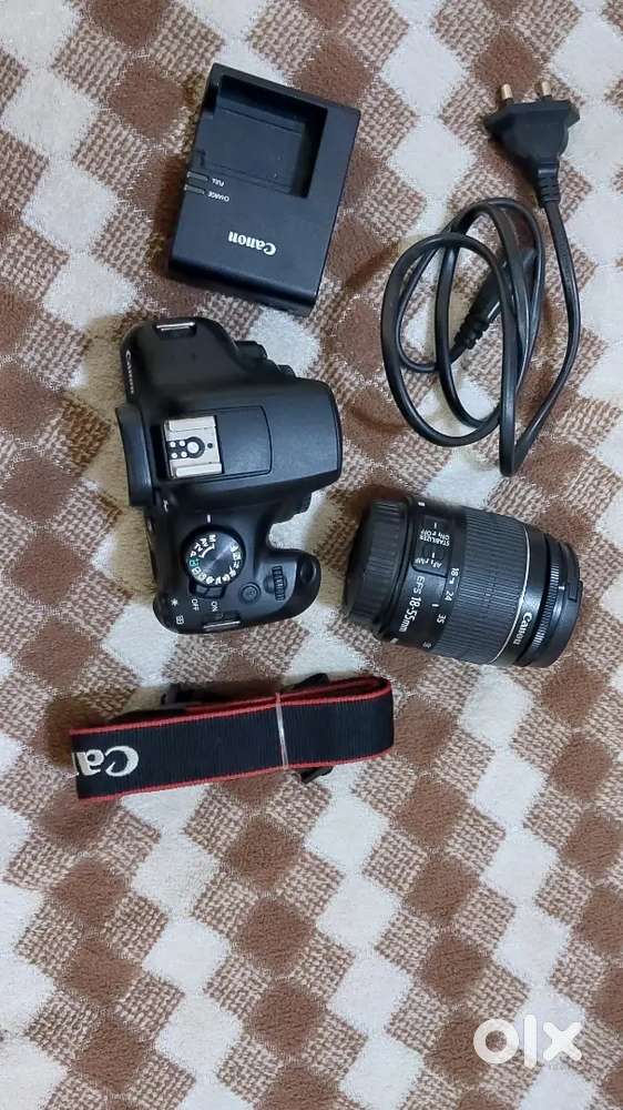 Canon  1300d