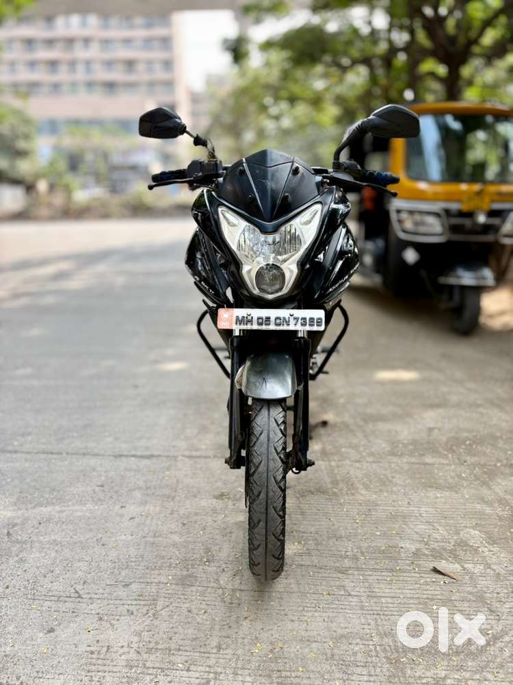 BAJAJ PULSAR AS FOR SALE