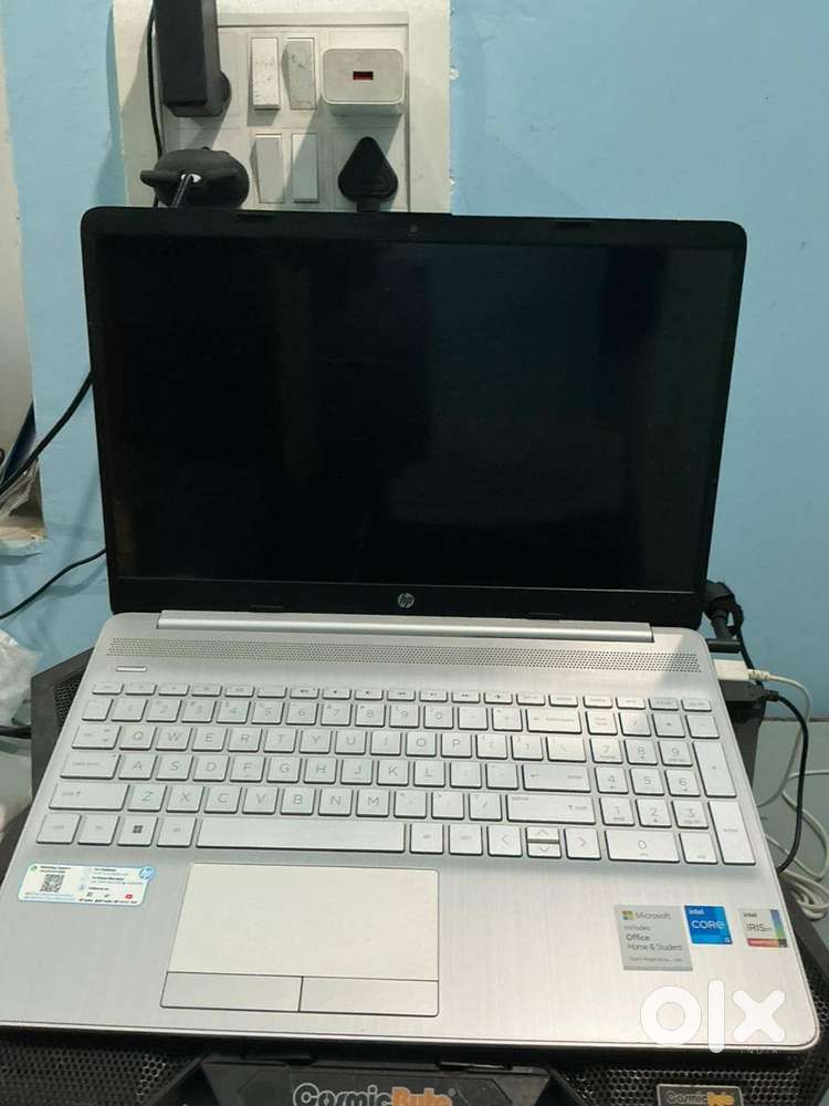 HP 15s-du3517TU Laptop