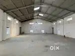Warehouse/Godown