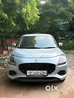 Maruti Suzuki Swift VXi CNG, 2025, CNG & Hybrids