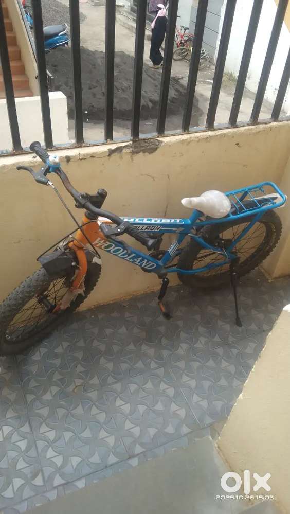 Chain is good  and can't brake because it has support and worth it