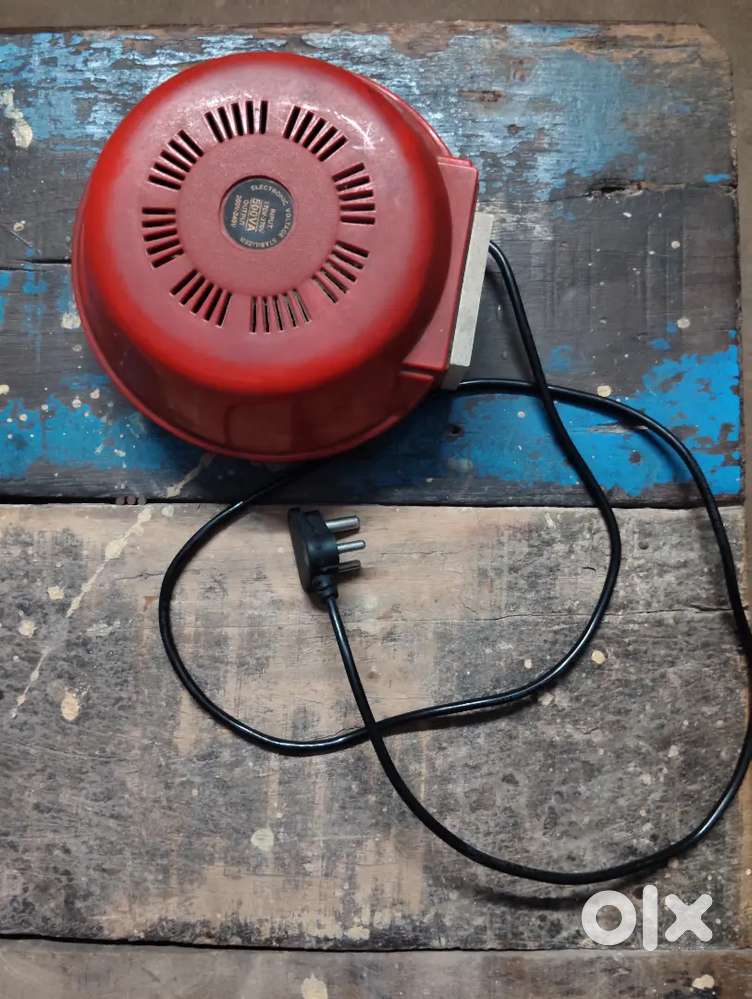 Electronics Stabilizer For Frige