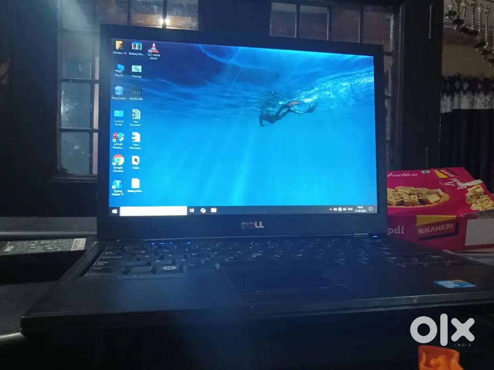 Dell latitude 4300