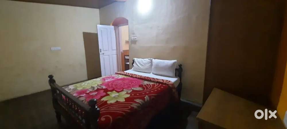 Reception become admin