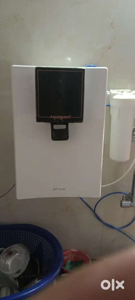 Aqua guard water purifier