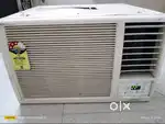 Voltas 1 Ton Windows AC