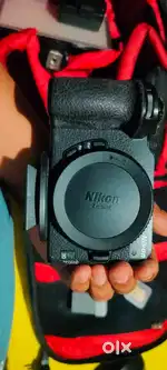 Nicon Z 30 Camera sell