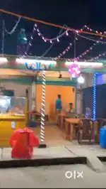 Shops for Rent – Ideal for Restaurant or Food Business!