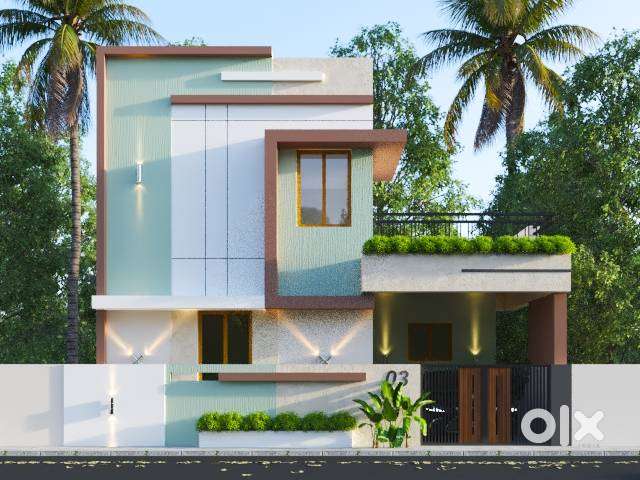 Karaikudi (Pari nagar, adhiyaman street)