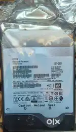 18TB SAS AND SATA HARD DISK DRIVE