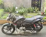 2024Middle New Shape Glamour 125 XTec For Sale