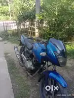 Pulser 150 good condition