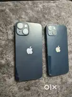 Iphone 14 256gb or 13 128gb Top condition