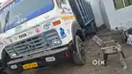 TATA 2518 TIPPER