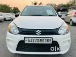 Maruti Suzuki Alto 800 Lxi, 2021, CNG & Hybrids
