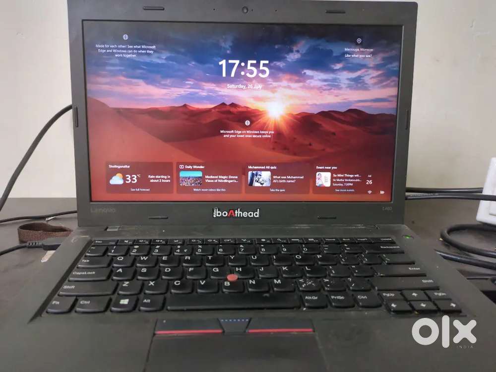 Laptop Lenovo